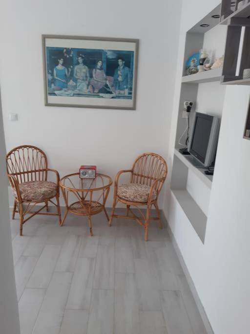 Catherine'S House Artemida  Luaran gambar